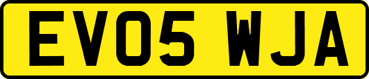 EV05WJA