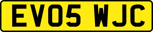 EV05WJC