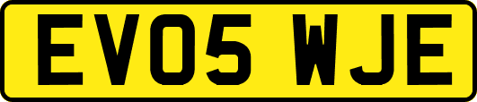 EV05WJE