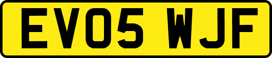 EV05WJF