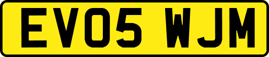 EV05WJM