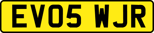 EV05WJR