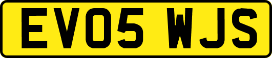 EV05WJS