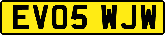EV05WJW