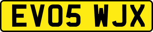 EV05WJX
