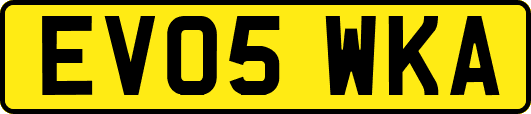 EV05WKA