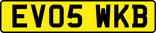 EV05WKB
