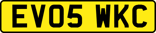 EV05WKC