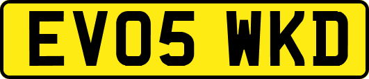 EV05WKD