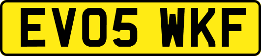 EV05WKF