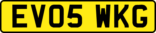 EV05WKG