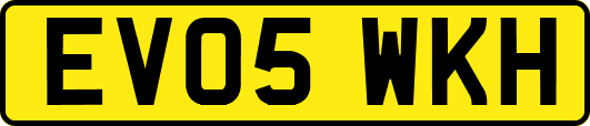 EV05WKH