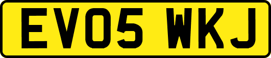 EV05WKJ