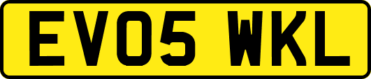 EV05WKL