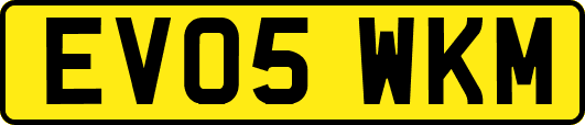 EV05WKM