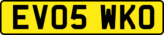 EV05WKO