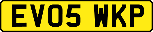 EV05WKP