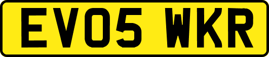 EV05WKR