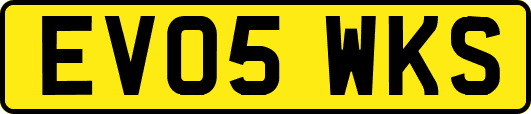 EV05WKS
