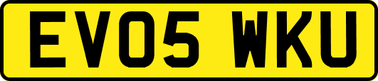 EV05WKU