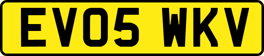EV05WKV