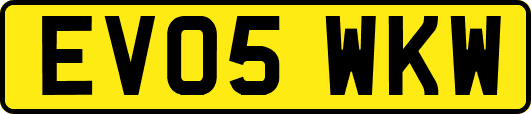 EV05WKW