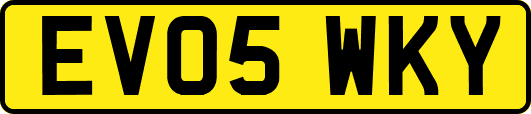 EV05WKY