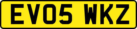EV05WKZ
