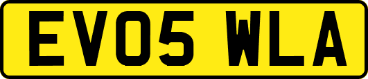 EV05WLA