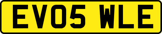 EV05WLE