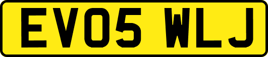 EV05WLJ