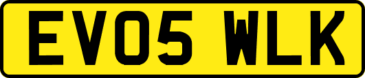 EV05WLK