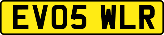 EV05WLR
