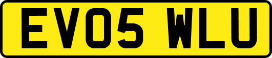 EV05WLU