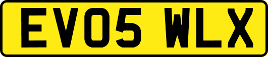 EV05WLX