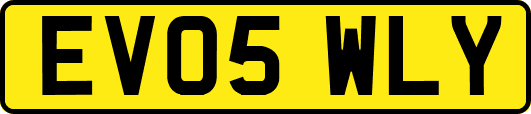 EV05WLY
