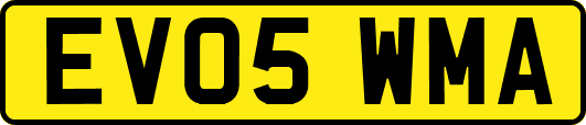 EV05WMA