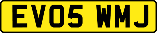 EV05WMJ