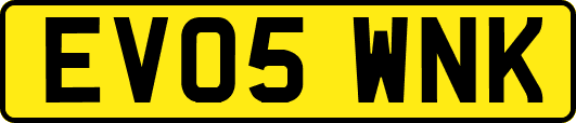 EV05WNK