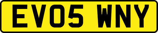 EV05WNY