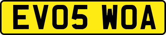 EV05WOA