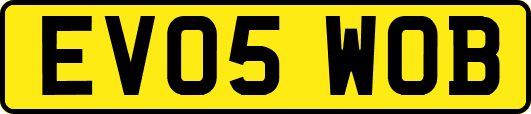 EV05WOB