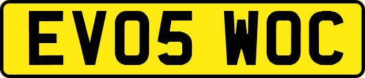 EV05WOC