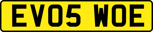 EV05WOE