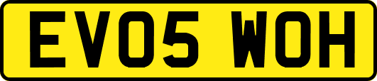 EV05WOH
