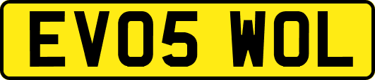 EV05WOL
