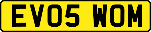 EV05WOM