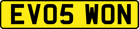 EV05WON