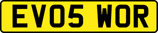 EV05WOR