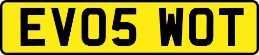 EV05WOT